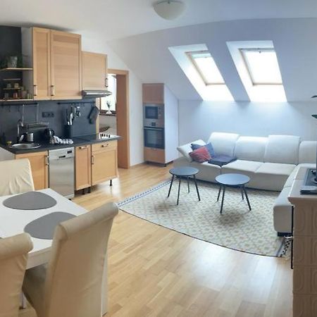 Apartman Happy Stará Lesná エクステリア 写真