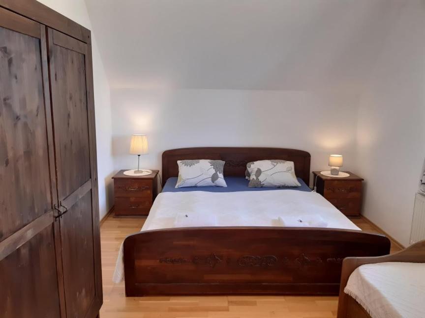 Apartman Happy Stará Lesná エクステリア 写真