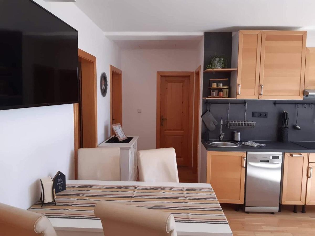 Apartman Happy Stará Lesná エクステリア 写真