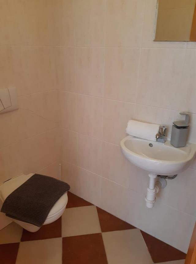 Apartman Happy Stará Lesná エクステリア 写真